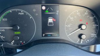 Mazda Mazda2 HYBRID 1.5h Pure CVT Euro 6 (s/s) 5dr