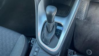 Mazda Mazda2 HYBRID 1.5h Pure CVT Euro 6 (s/s) 5dr