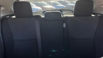 Mazda Mazda2 HYBRID 1.5h Pure CVT Euro 6 (s/s) 5dr