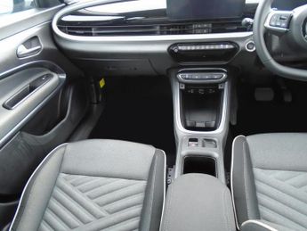 Fiat 600 1.2 MHEV e-DCT Euro 6 (s/s) 5dr