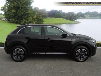 Fiat 600 1.2 MHEV e-DCT Euro 6 (s/s) 5dr