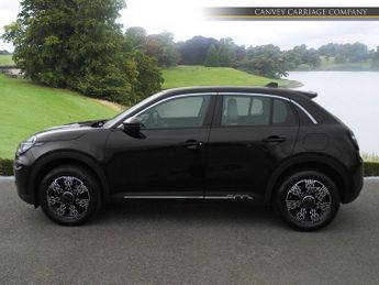 Fiat 600 1.2 MHEV e-DCT Euro 6 (s/s) 5dr