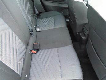 Fiat 600 1.2 MHEV e-DCT Euro 6 (s/s) 5dr