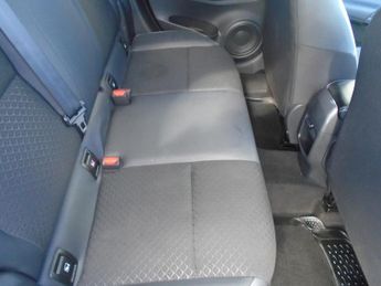 Nissan Juke 1.6 N-Connecta Auto Euro 6 5dr