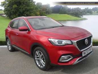 MG HS 1.5 T-GDI Excite Euro 6 (s/s) 5dr