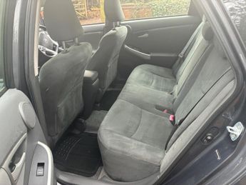 Toyota Prius 1.8 VVT-h T4 CVT Euro 5 (s/s) 5dr