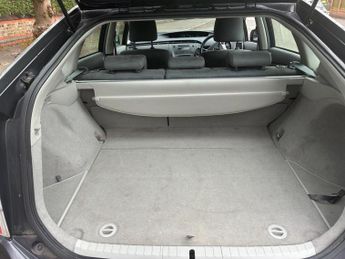 Toyota Prius 1.8 VVT-h T4 CVT Euro 5 (s/s) 5dr