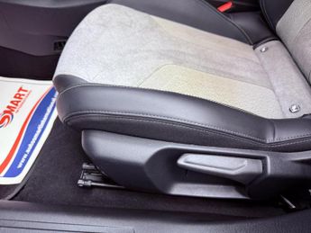 Peugeot E-2008 50kWh GT Auto 5dr