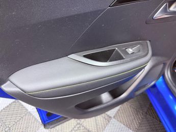 Peugeot E-2008 50kWh GT Auto 5dr