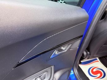 Peugeot E-2008 50kWh GT Auto 5dr