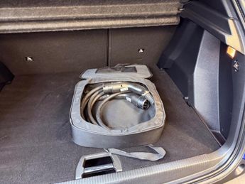 Peugeot E-2008 50kWh GT Auto 5dr