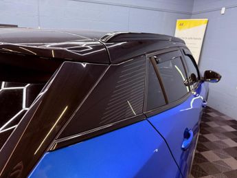 Peugeot E-2008 50kWh GT Auto 5dr