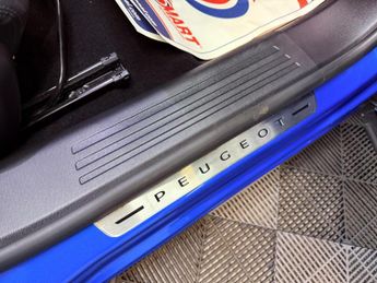 Peugeot E-2008 50kWh GT Auto 5dr