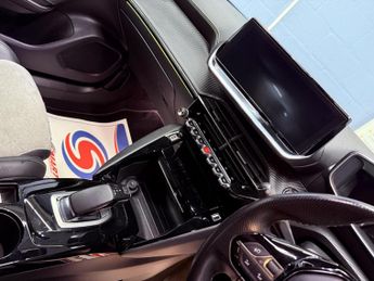 Peugeot E-2008 50kWh GT Auto 5dr