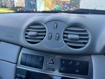 Mercedes-Benz CLK 1.8 CLK200 Kompressor Avantgarde 2dr