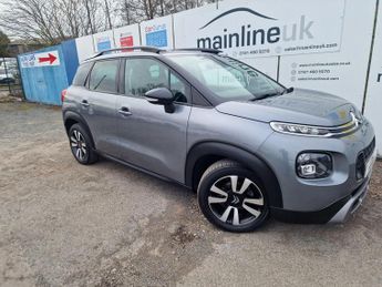 Citroen C3 Aircross 1.2 PureTech Feel Euro 6 5dr