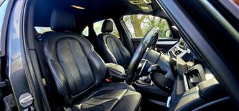 BMW 2 Series Active Tourer 2.0 218d M Sport Auto Euro 6 (s/s) 5dr