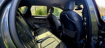 BMW 2 Series Active Tourer 2.0 218d M Sport Auto Euro 6 (s/s) 5dr