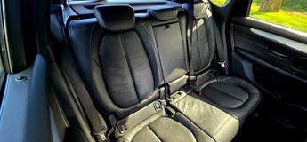 BMW 2 Series Active Tourer 2.0 218d M Sport Auto Euro 6 (s/s) 5dr