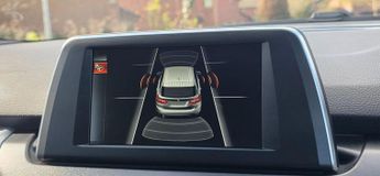 BMW 2 Series Active Tourer 2.0 218d M Sport Auto Euro 6 (s/s) 5dr