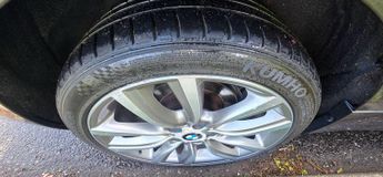 BMW 2 Series Active Tourer 2.0 218d M Sport Auto Euro 6 (s/s) 5dr