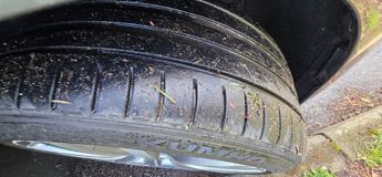 BMW 2 Series Active Tourer 2.0 218d M Sport Auto Euro 6 (s/s) 5dr