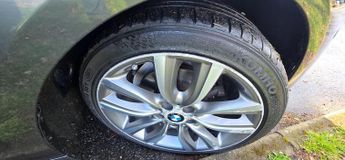 BMW 2 Series Active Tourer 2.0 218d M Sport Auto Euro 6 (s/s) 5dr
