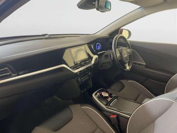Kia Niro 64kWh 2 SUV 5dr Electric Auto (201 bhp)