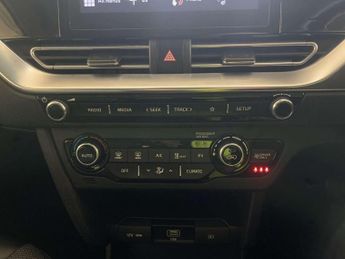 Kia Niro 64kWh 2 SUV 5dr Electric Auto (201 bhp)