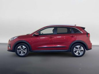 Kia Niro 64kWh 2 SUV 5dr Electric Auto (201 bhp)