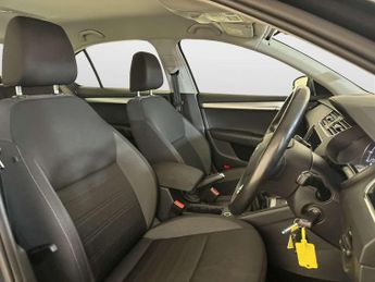 Skoda Octavia 1.0 TSI SE Drive Hatchback 5dr Petrol Manual Euro 6 (s/s) (115 p