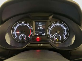 Skoda Octavia 1.0 TSI SE Drive Hatchback 5dr Petrol Manual Euro 6 (s/s) (115 p