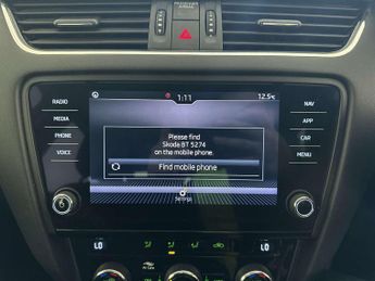 Skoda Octavia 1.0 TSI SE Drive Hatchback 5dr Petrol Manual Euro 6 (s/s) (115 p