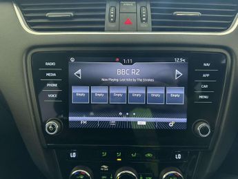 Skoda Octavia 1.0 TSI SE Drive Hatchback 5dr Petrol Manual Euro 6 (s/s) (115 p