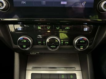 Skoda Octavia 1.0 TSI SE Drive Hatchback 5dr Petrol Manual Euro 6 (s/s) (115 p