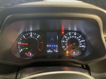 Renault Trafic 2.0 dCi Blue SL28 Sport Panel Van 5dr Diesel Manual L1 H1 Euro 6