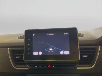 Renault Trafic 2.0 dCi Blue SL28 Sport Panel Van 5dr Diesel Manual L1 H1 Euro 6