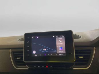 Renault Trafic 2.0 dCi Blue SL28 Sport Panel Van 5dr Diesel Manual L1 H1 Euro 6