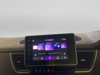 Renault Trafic 2.0 dCi Blue SL28 Sport Panel Van 5dr Diesel Manual L1 H1 Euro 6