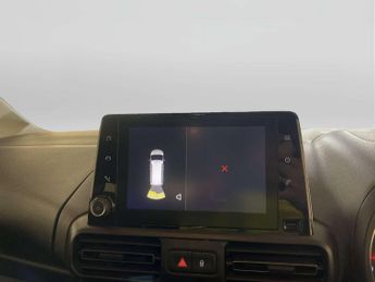 Vauxhall Combo Life 1.2 Turbo Edition XL MPV 5dr Petrol Manual Euro 6 (s/s) (7 Seat)