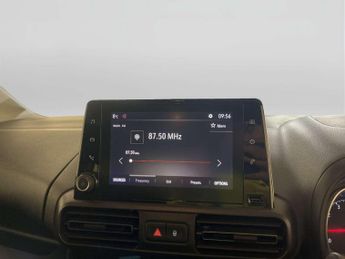 Vauxhall Combo Life 1.2 Turbo Edition XL MPV 5dr Petrol Manual Euro 6 (s/s) (7 Seat)