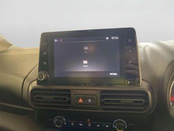 Vauxhall Combo Life 1.2 Turbo Edition XL MPV 5dr Petrol Manual Euro 6 (s/s) (7 Seat)