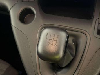 Vauxhall Combo Life 1.2 Turbo Edition XL MPV 5dr Petrol Manual Euro 6 (s/s) (7 Seat)