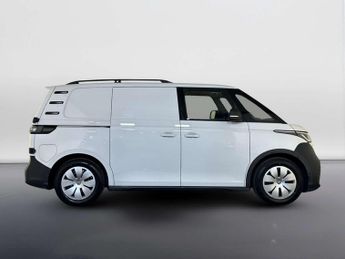 Volkswagen ID. Buzz Cargo Pro 77kWh Commerce Plus Panel Van 5dr Electric Auto (204 ps)