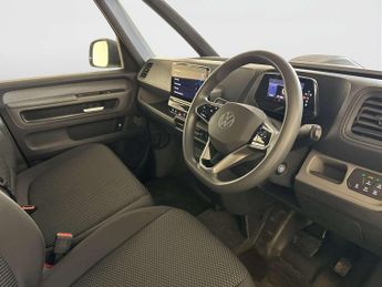 Volkswagen ID. Buzz Cargo Pro 77kWh Commerce Plus Panel Van 5dr Electric Auto (204 ps)