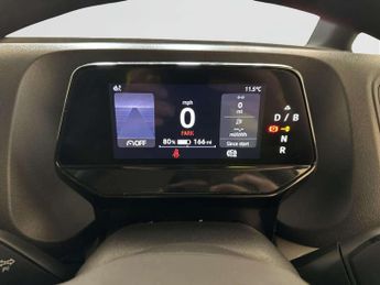 Volkswagen ID. Buzz Cargo Pro 77kWh Commerce Plus Panel Van 5dr Electric Auto (204 ps)