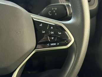 Volkswagen ID. Buzz Cargo Pro 77kWh Commerce Plus Panel Van 5dr Electric Auto (204 ps)