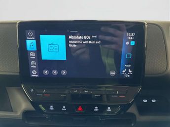Volkswagen ID. Buzz Cargo Pro 77kWh Commerce Plus Panel Van 5dr Electric Auto (204 ps)