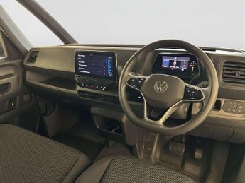 Volkswagen ID. Buzz Cargo Pro 77kWh Commerce Plus Panel Van 5dr Electric Auto (204 ps)