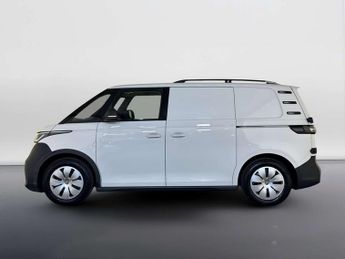 Volkswagen ID. Buzz Cargo Pro 77kWh Commerce Plus Panel Van 5dr Electric Auto (204 ps)